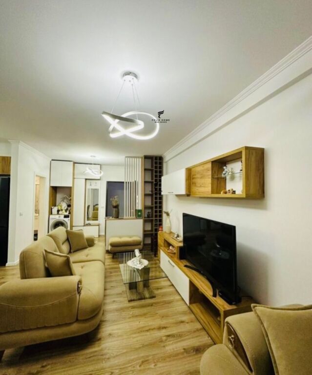 APARTMENT FOR RENT 1+1 YZBERISHT 48,000 LEKE FH-78099