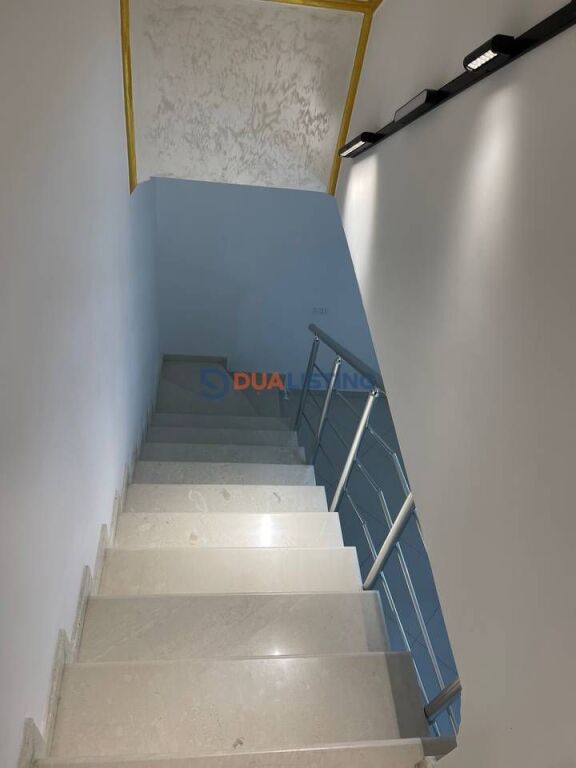 We rent Duplex 3+1+3 at Residence Kodra e Diellit 1 (extension)