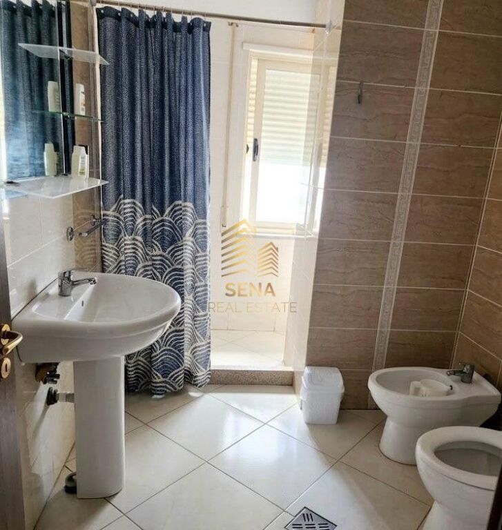 Qira, Apartament 2+1+Blk, Bosh, Bulevardi i Ri, 55.000 Leke/muaj