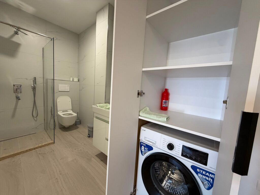 Apartment 1+1 beach Durres