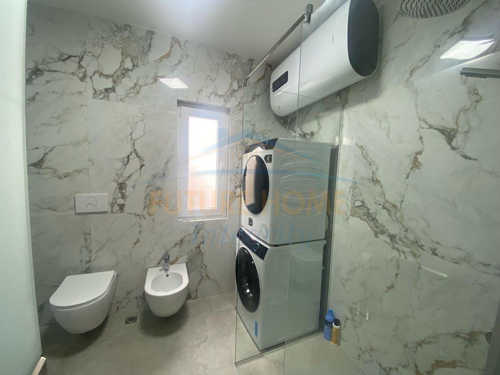Rent, Apartment 1+1+Wardrobe+Parking, Mihal Grameno Street, Tirana. 500 €