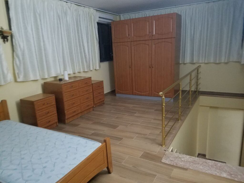 Qera | Apartament 1 + 1 | Ali Demi | 330 €/muaj