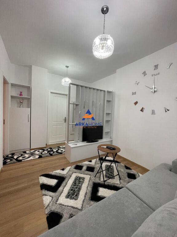 SHITET APARTAMEMT 1+1 "PRANE BRRYLIT" 125000 EURO