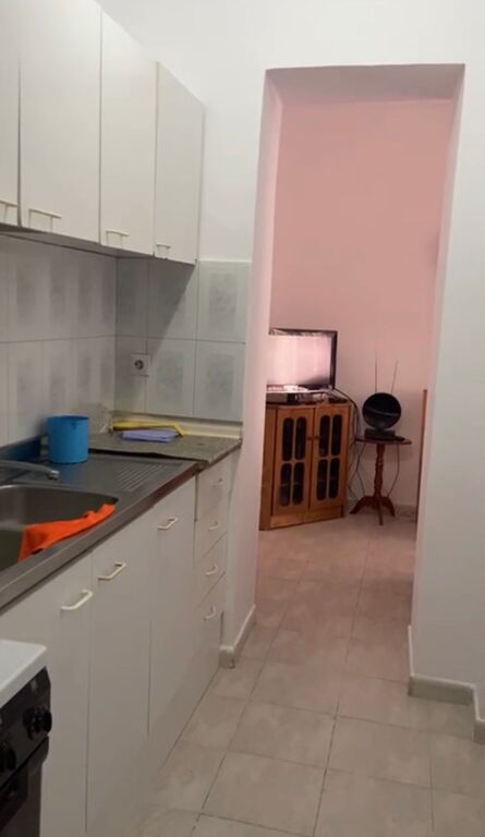 Apartment for rent 2+1 Durres Street