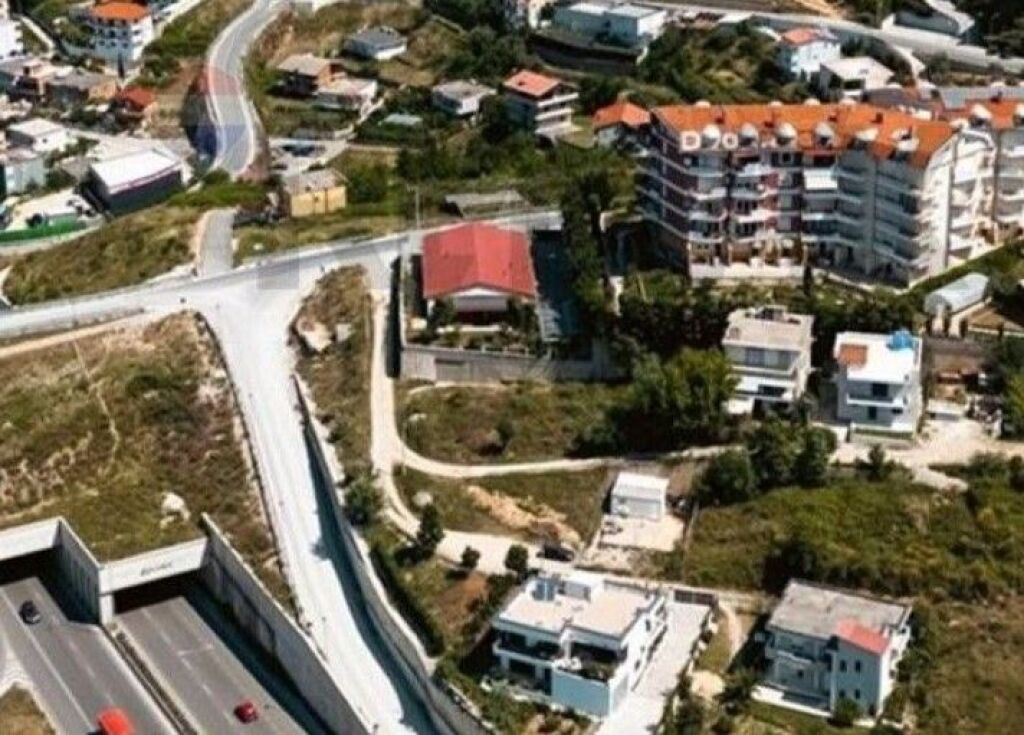 SHITET,APARTAMENT 2+1(I KONVERTUAR)DORA RESIDENCE  ID:530581007-218