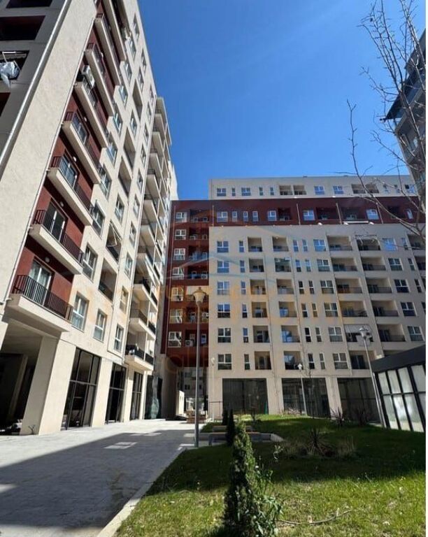 Rent, Apartment 1+1, Aura Complex, Laprakë