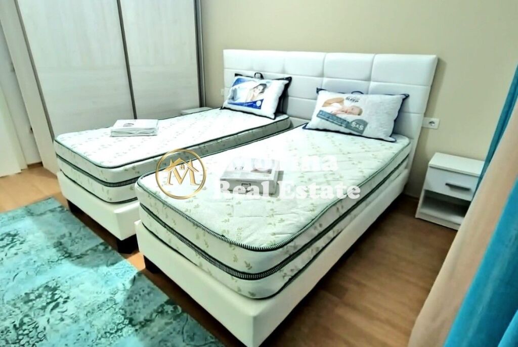 Qera | Apartament 2 + 1 | Concord Center- Rruga 5 Maji | 750 €/muaj