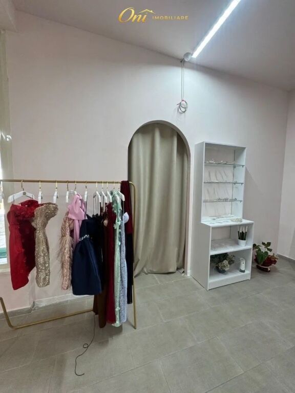 SHOP FOR RENT 95M2 FRESK  