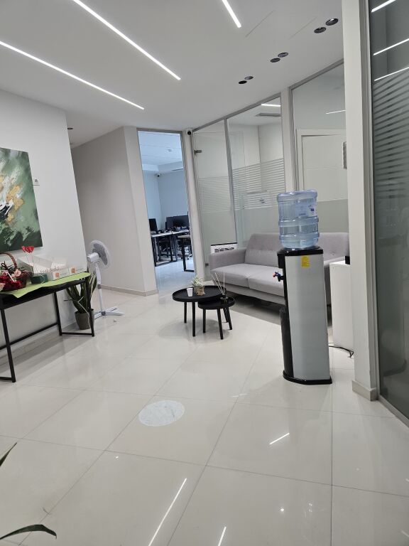 Office for rent Kavaja Street