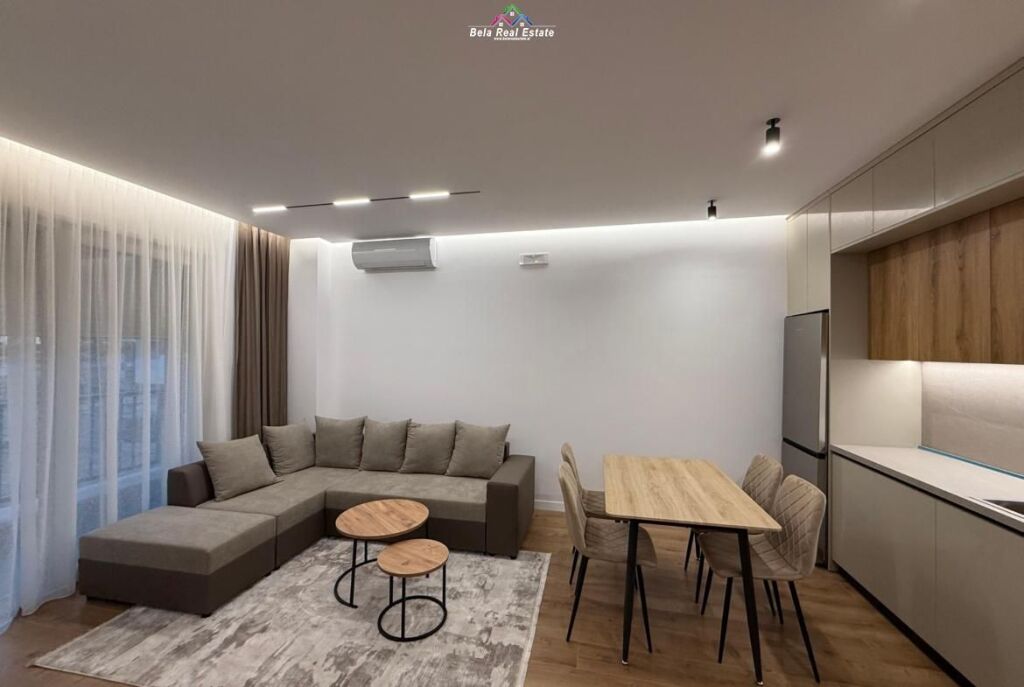 Apartament Me Qera 1+1+ Post Parkimi Tek Univers City (ID B2101710) Tirane