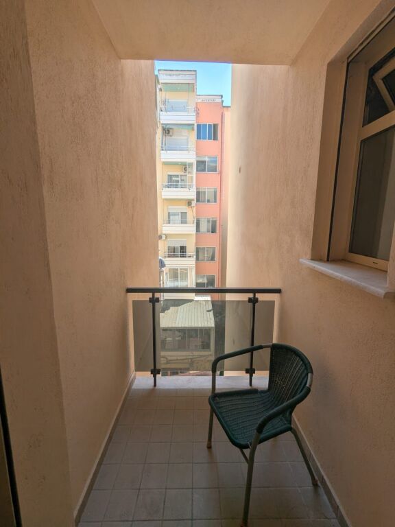 1+1 APARTMENT FOR RENT IN VLORA SEASIDE