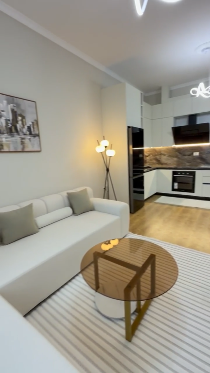 Apartment 2+1 for rent in Astir !