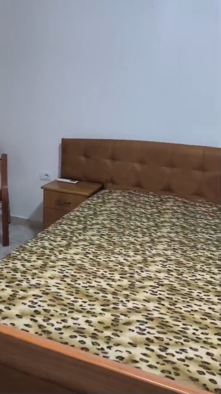 Apartment 1+1 for rent opposite Deliorgjin !