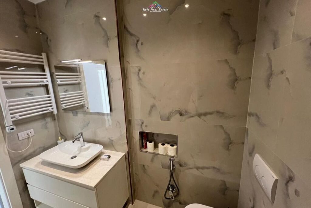 Apartament Me Qera 1+1 Tek Ish Parku (ID B2101295) Tirane