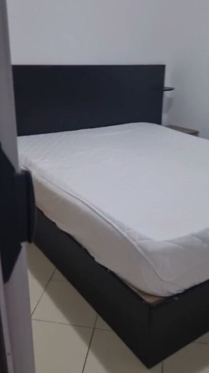 🏡 Jepet me Qera Apartament 1+1 tek Liqeni i Thatë, 450 mije leke