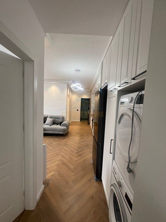 Qera, Apartament 2+1, Lake Land Residence, Farke