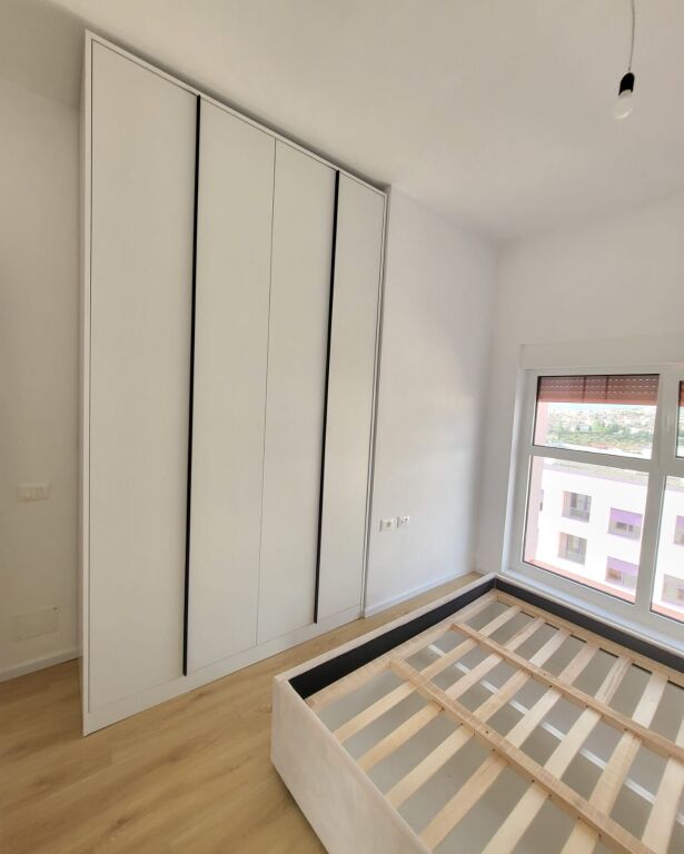 🏢 Apartment 2+1 + parking space for rent