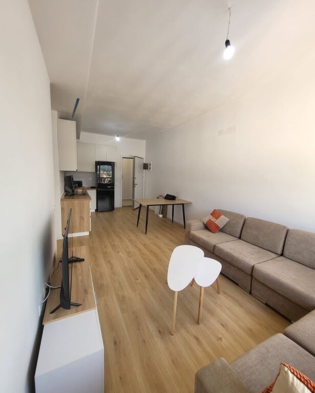 🏢 Apartment 2+1 + parking space for rent