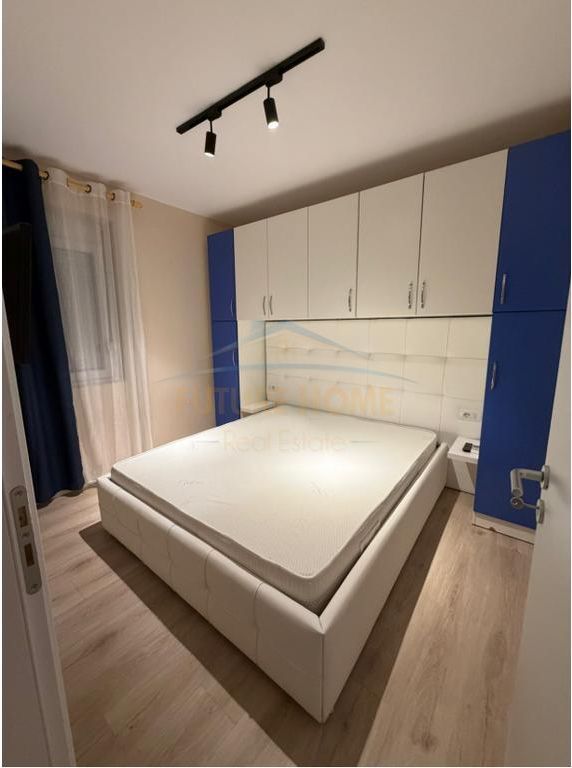 Qera, Apartament 1+1, Oxhaku