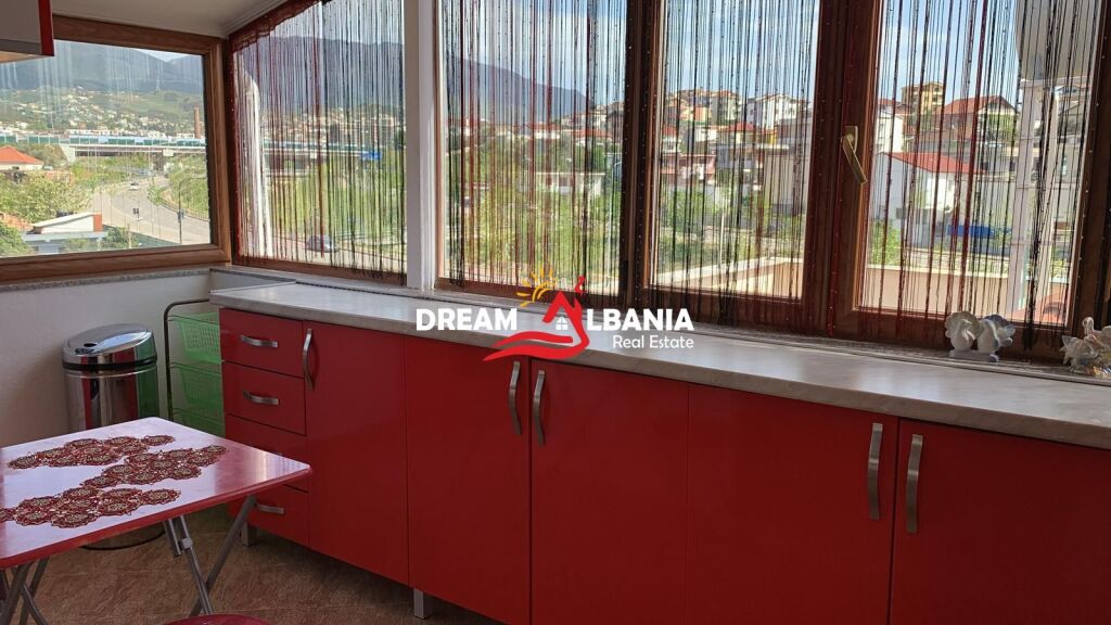 For rent 2+1 villa floor in Shkoze (ID 42215575)