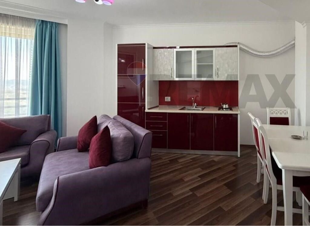 SHITET,APARTAMENT 2+1(I KONVERTUAR)DORA RESIDENCE ID: 530581007-218
