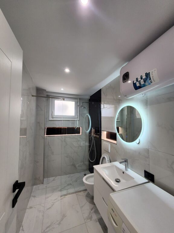 🏡 Super apartment 1+1 for rent near 2 Eldave, in Kenete