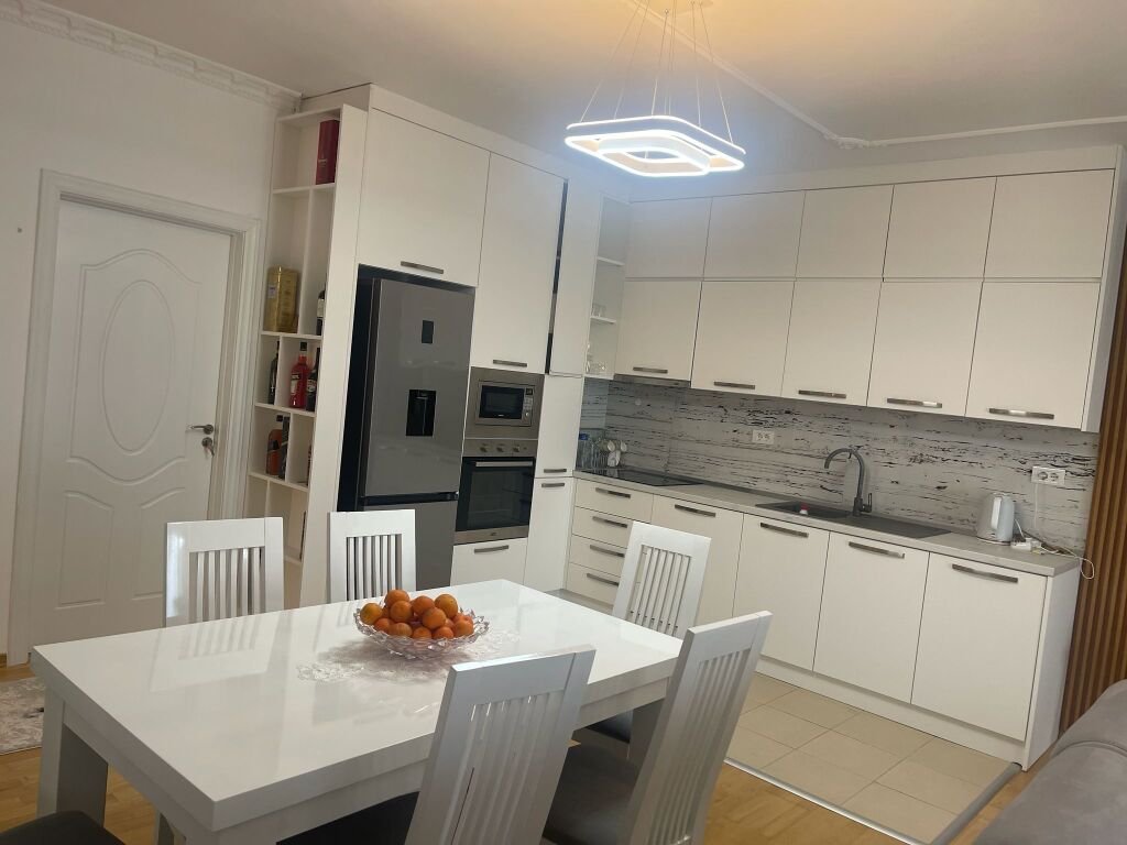 Apartament 2+1 per qira, Rezideca Dora!