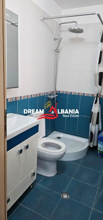 Apartment 2+1 for rent near the Botanical Garden, Tirana (ID 42215574)