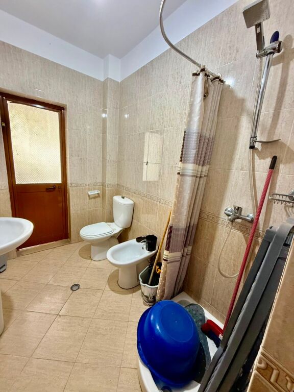 Apartment 2+1+1 with Balcony for Rent