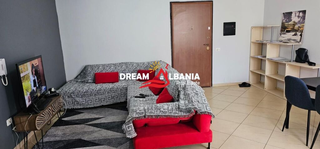 Apartment 2+1 for rent near the Botanical Garden, Tirana (ID 42215574)
