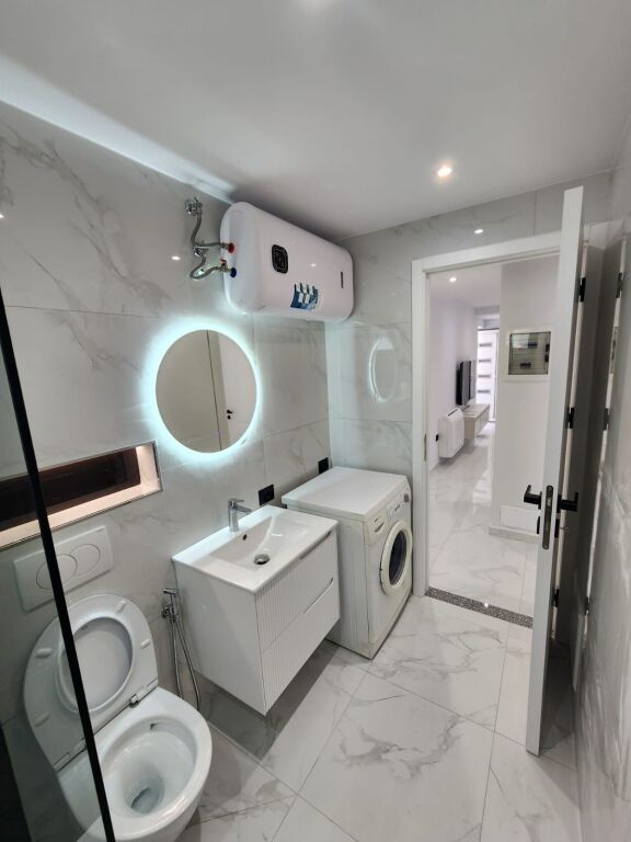 🏡 Super apartment 1+1 for rent near 2 Eldave, in Kenete