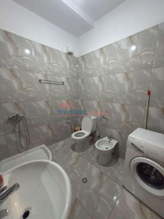 Appartamento 1+1 in Affitto Via Kavaja Tirana