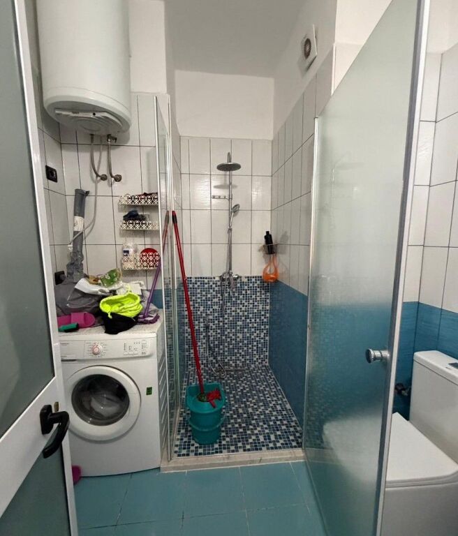 🏡 Apartament 1+1 për shitje – Kamelia 3, Golem