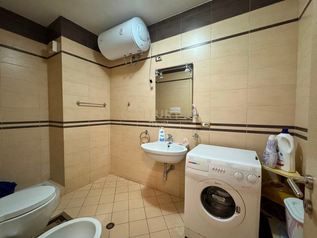 FOR RENT 2+1 APARTMENT ON BOGDANEV STREET