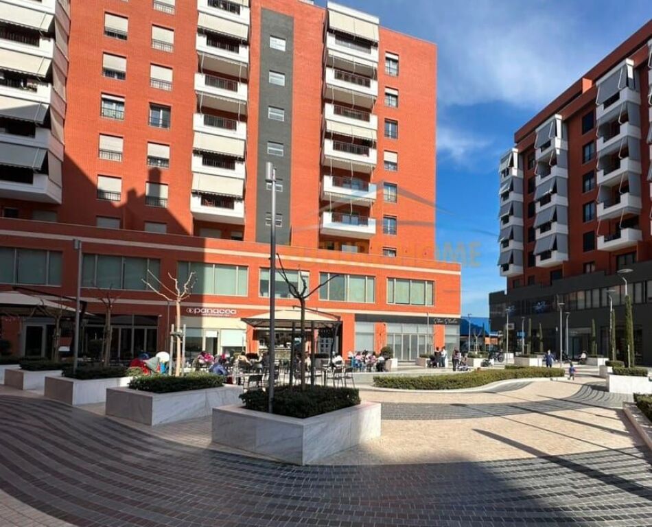 Rent, Apartment 1+1+parking, Delijorgji !