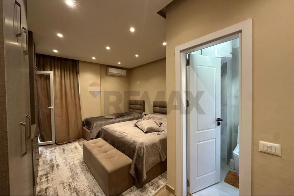 Shitet Apartament 2+1+2 në FRESK