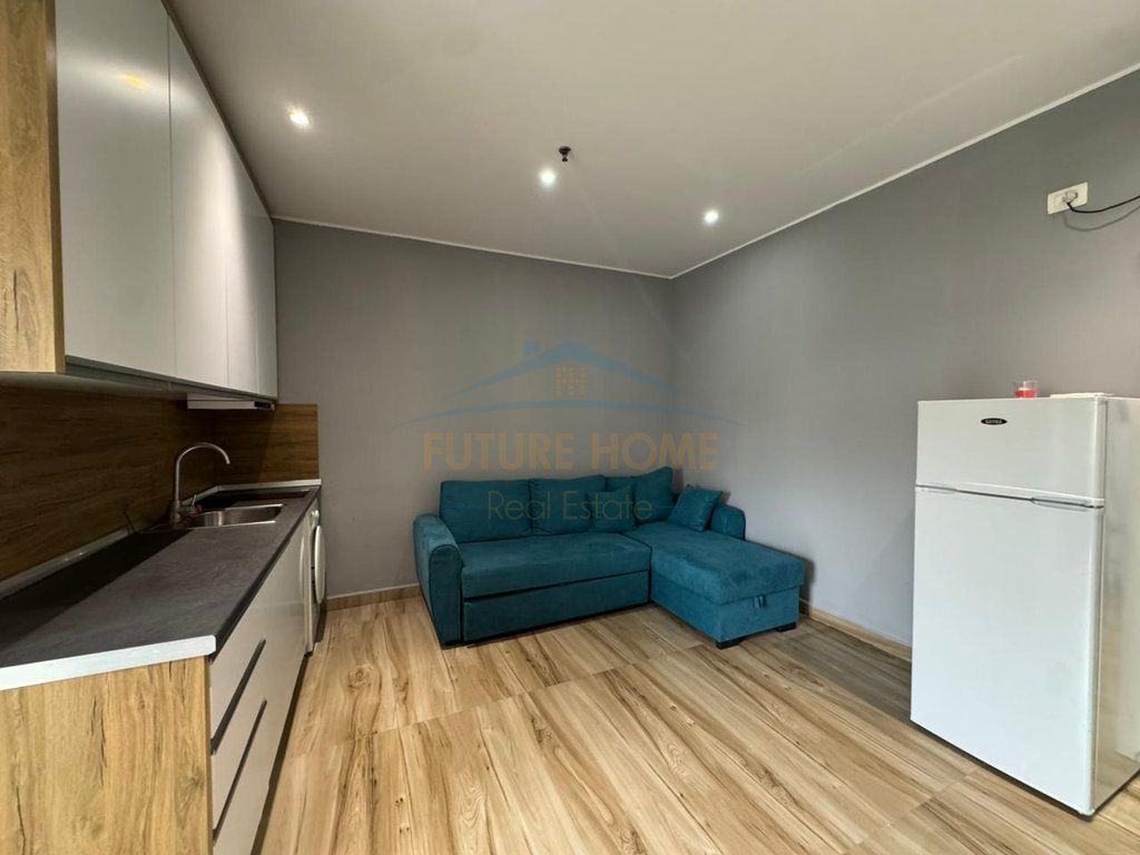 Shes, Apartament 1+1, Liqeni i Thate, Tirane