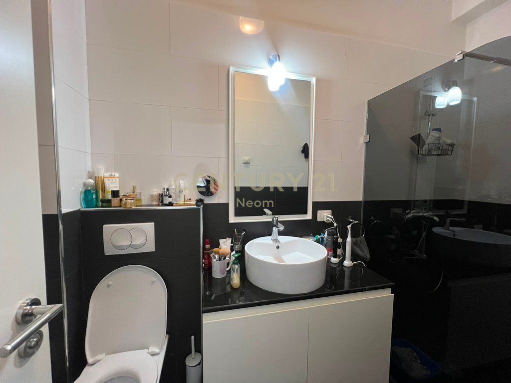 Jepet me qera apartament luksoz 2+1 në Rezidencën Touch of the Sun, Sauk 🌿