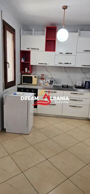 Apartment 2+1 for rent near the Botanical Garden, Tirana (ID 42215574)