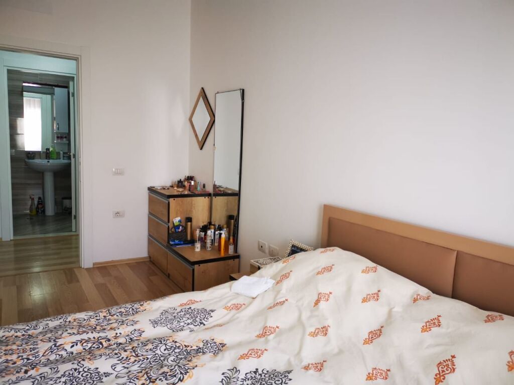 Apartment 1+1 for rent at Toptani Center