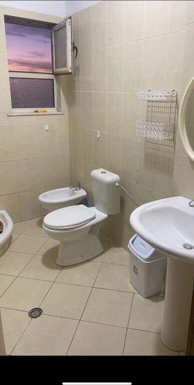 🏡 Apartment 3+1 for Rent in Astir, 550 thousand lek