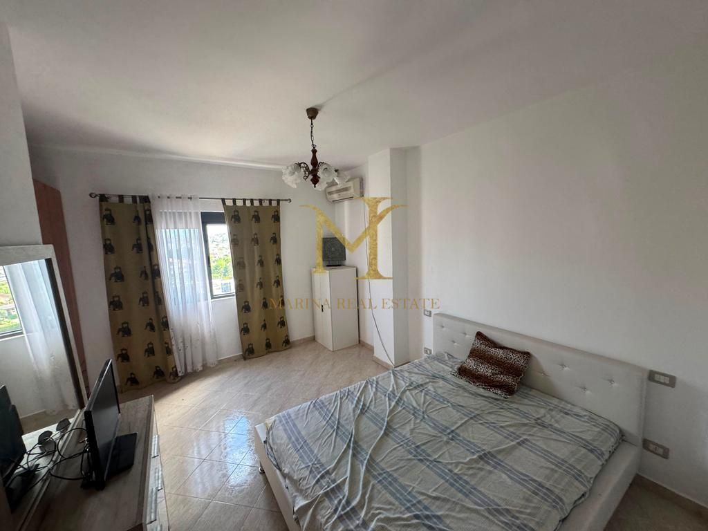 APARTAMENT 1+1 NE SHITJE, PAS SPARIT!