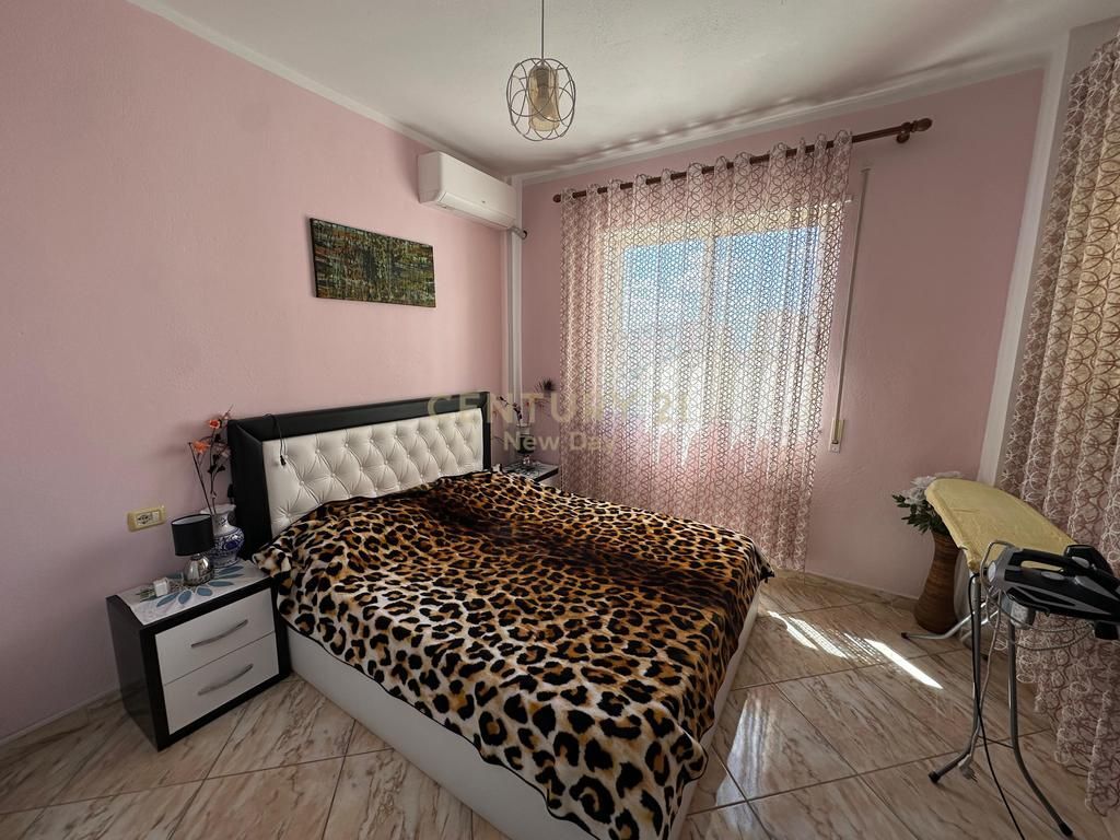 Shitet Apartament i Konvertuar 2+1 në Golem, Durrës - 105000€ | 62 m²
