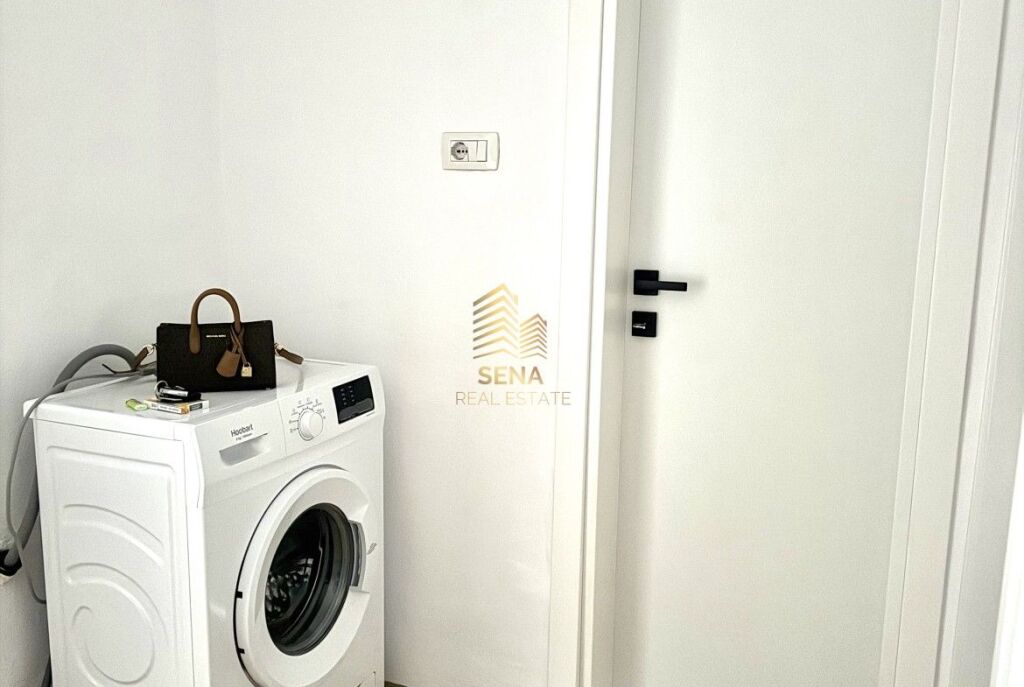 Affitto, Appartamento, 1+1, Via Bardhyl, 48.000 Leke/mese