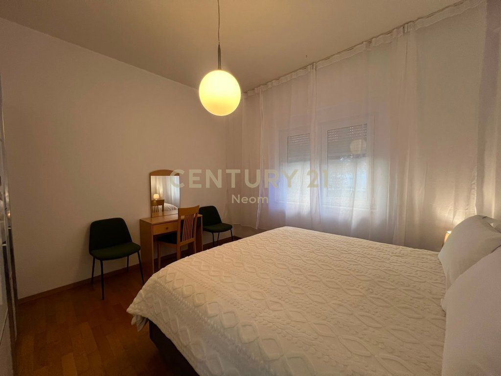 Jepet me qera apartament luksoz 2+1 në Rezidencën Touch of the Sun, Sauk 🌿