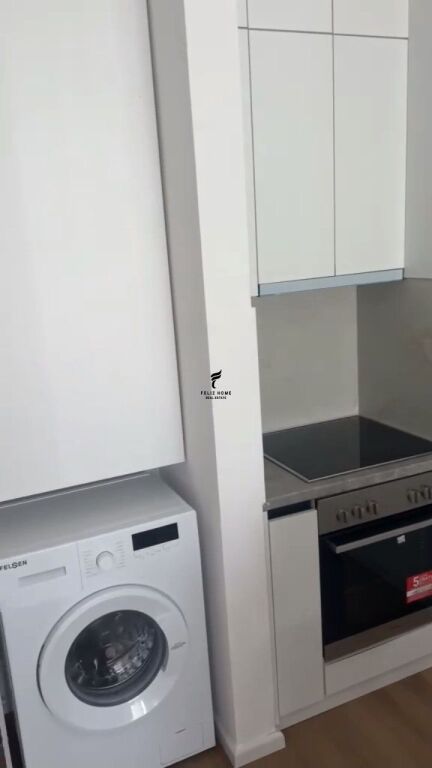 APARTAMENT ME QERA 1+1 ALI DEM 450 EURO FH-78205