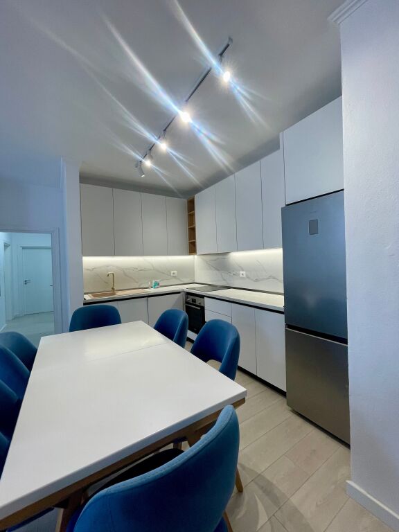Apartment 2+1 for Rent at Petro Nini