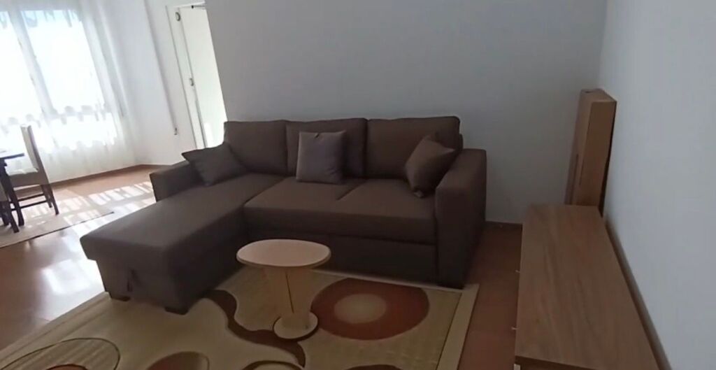 Apartament 1+1 me qera Tregu Industrial