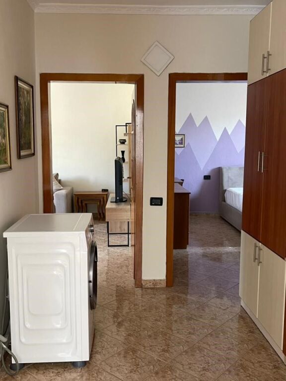Apartament 1+1 me qira – Oxhaku !