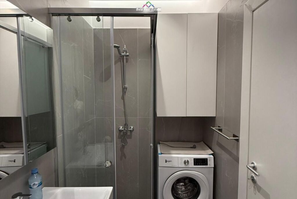Apartament Me Qera 1+1+ Post Parkimi Tek Univers City (ID B2101710) Tirane
